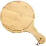 TABUA DE SERVIR BAMBU 30X20X1,5CM