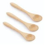 BM19182 JOGO DE COLHERES ECOKITCHEN 3 P