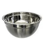 Tigela Bowl Inox