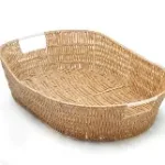 YK11623 CESTO OVAL CLA GR50,5X33X12 MULT