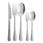FAQUEIRO 30 PC C/ FACA CHURRASCO INOX CLASS
