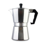 Cafeteira Italiana 6 Cafés Tradicional