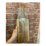 TABUA GARRAFA P 38X12,5CM