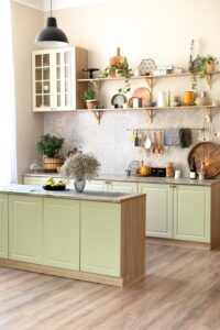 cozinha-verde-com-madeira-12