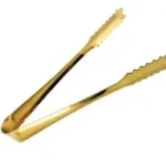 AC21045 PEGADOR P/GELO ACO INOX DOURADO