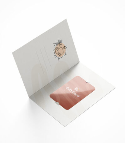Gift card - Imagem 4