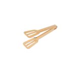 Pegador Multiuso Inox Dourado - Imagem 2
