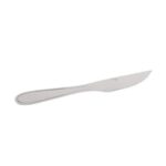 Conjunto 6 Facas P/Mesa De Aco Inox Gastro 21,5Cm - Imagem 2