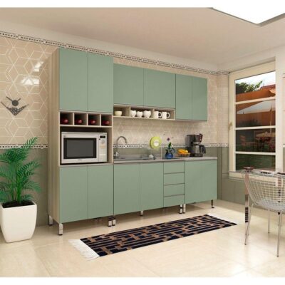 cozinha-verde-com-madeira-16