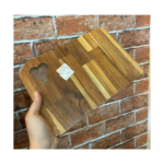 TABUA LOVE 30X20CM